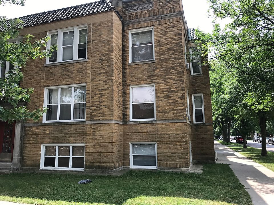 1st image of 4517 N Hamlin Ave #1