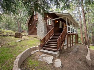 53045 Marian View Dr, Idyllwild, CA 92549