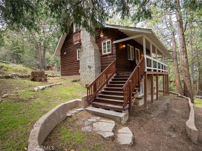 53045 Marian View Dr, Idyllwild, CA, 92549
