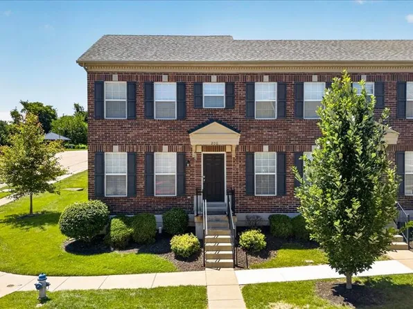 200 Candice Way, Saint Peters, MO 63376