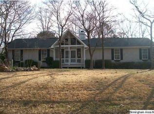 2404 Briarcliff Dr, Leeds, AL 35094