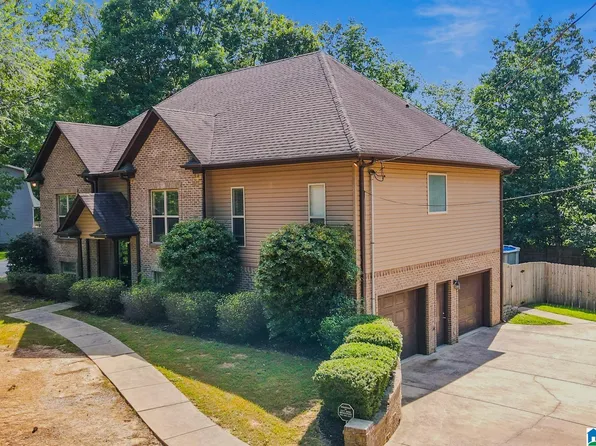 12778 Broadway Dr, Mc Calla, AL 35111