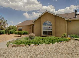 472 Sedillo Rd, Tijeras, NM 87059