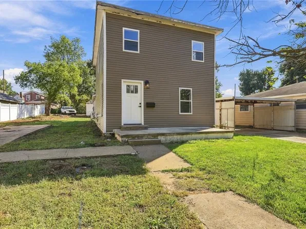 15 S Holbrook St, Fort Scott, KS 66701