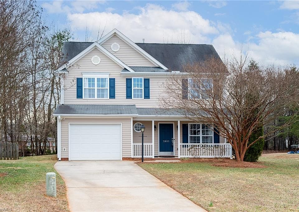 1st image of 5805 Huckleberry Ct