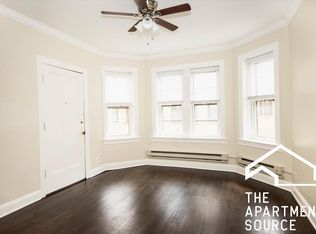 3812 N Greenview Ave #2, Chicago, IL 60613
