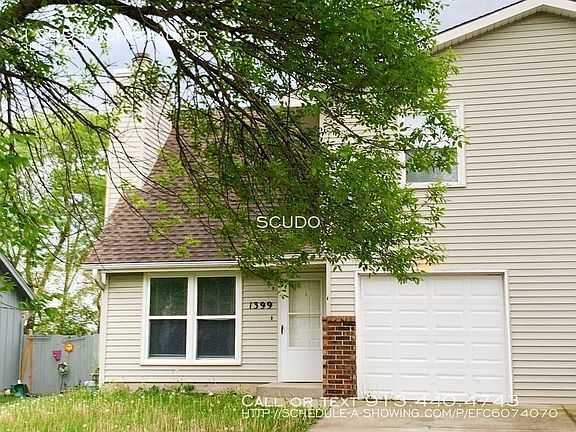 4th image of 1399 La Chateau Dr