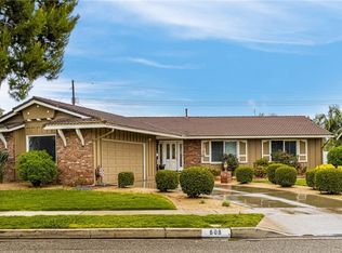 608 Sherwood Ave, Placentia, CA