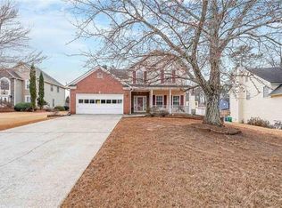 730 Cloverwood Ct NW, Lilburn, GA 30047