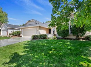 964 N Echohawk Way, Eagle, ID 83616