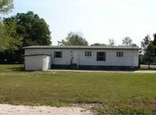 6611 SW 60th Ave, Ocala, FL 34474
