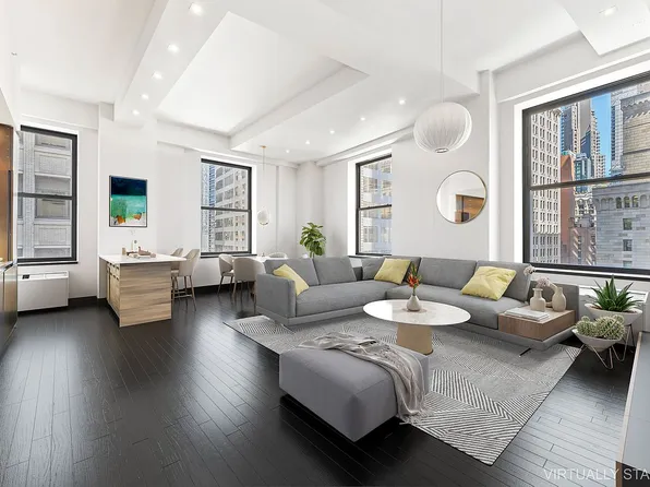 20 Pine St APT 1013, New York, NY 10005
