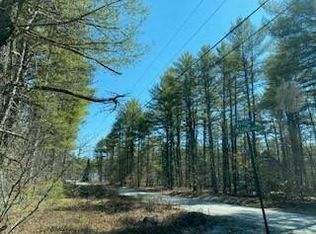 0 Badger Cir, Limerick, ME 04048