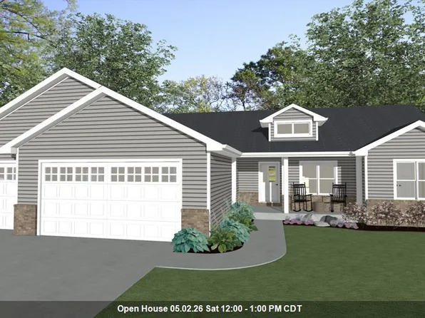 N9036 Cedar Ct, Menasha, WI 54952