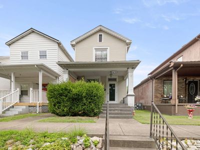 2123 Central Ave, Ashland, KY, 41101
