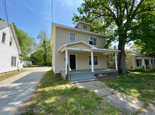 1204 N Hamilton St, High Point, NC 27262