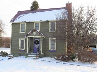 1947 Dryden Rd, Freeville, NY 13068