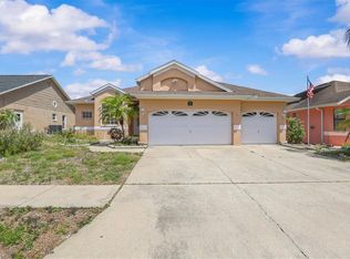 324 Wood Dove Ave, Tarpon Springs, FL 34689
