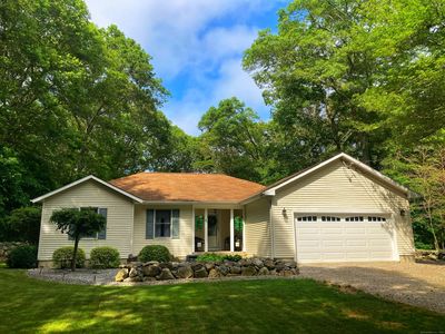 282 Groton Long Point Road, Groton, CT, 06340