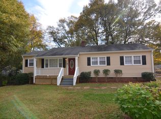 19 Collinson Rd, Greenville, SC 29605