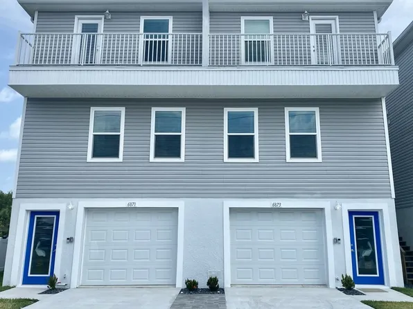 6871 Clark St, Hudson, FL 34667