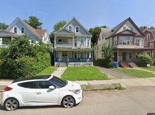 74-76 Cabot St, Hartford, CT 06112