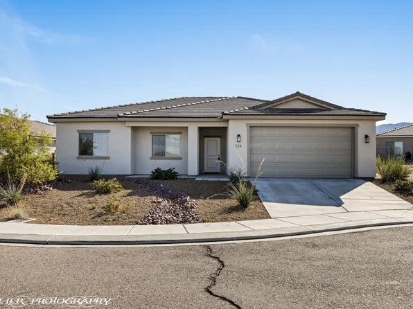 524 E Megan Elise, Littlefield, AZ 86432