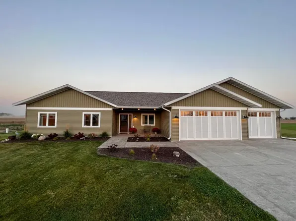 19362 138th Ave NE, Thief River Falls, MN 56701