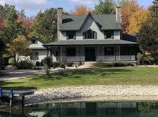 57 E Saiko Rd, Hope, MI 48628