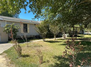 109 Valley Mdw, Cibolo, TX 78108