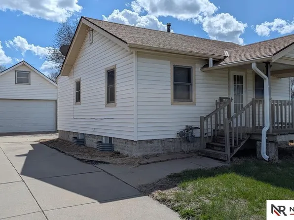 6925 Burlington Ave, Lincoln, NE 68507