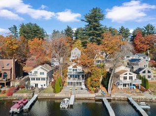 19 Rocky Ridge Rd, Windham, NH 03087