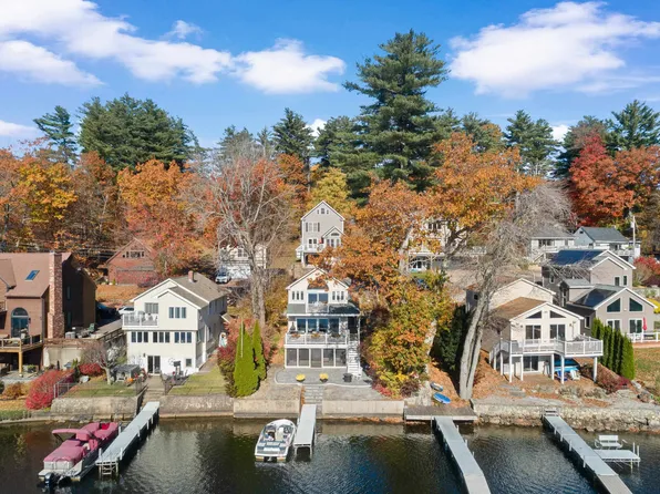 19 Rocky Ridge Road, Windham, NH 03087