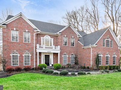 13111 Jordans Endeavor Dr, Bowie, MD, 20720