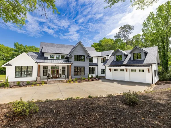 1029 Berkeley Dr, Clemson, SC 29631
