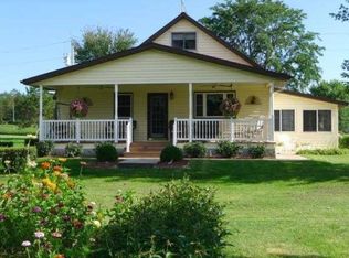 N24912 Lunde Coulee Ln, Ettrick, WI 54627