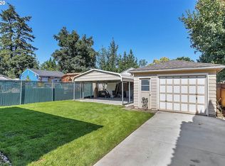 6816 SE 86th Ave, Portland, OR 97266