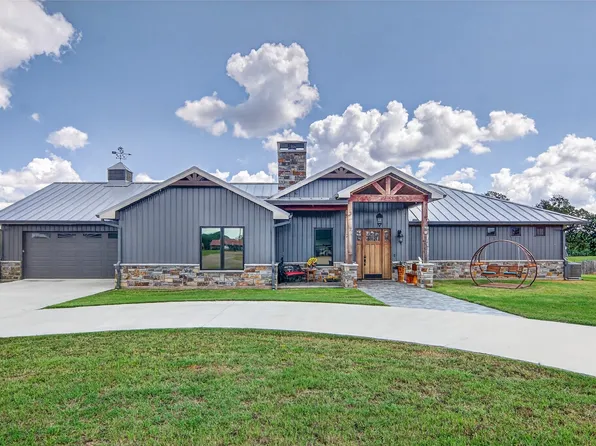 3016 High Way #154, Quitman, TX 75783