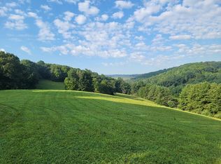 3025 Elk Horn Rd, Woodlawn, VA 24381