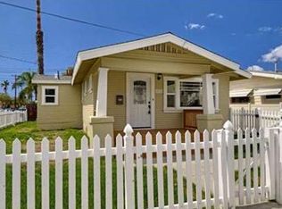 4502 Wilson Ave, San Diego, CA 92116