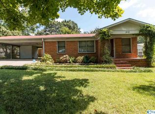 3812 Price Cir SW, Huntsville, AL 35805