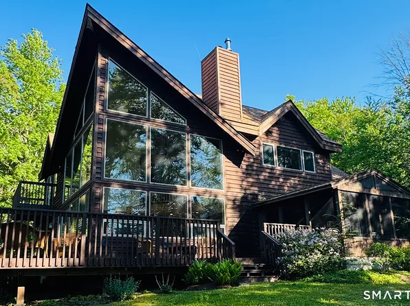 78 Deerfield Road, Norfolk, CT 06058
