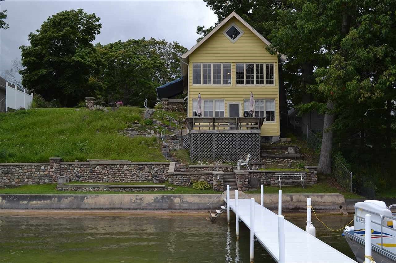 75 Lane 470b Lake James, Angola, IN 46703 Zillow