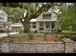 33 Myrtle View St, Bluffton, SC 29910