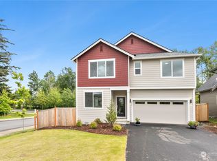 6226 Fernridge Dr, Ferndale, WA