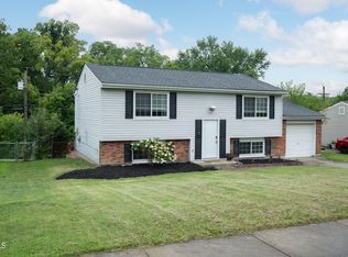 108 N Juarez Cir, Covington, KY 41017