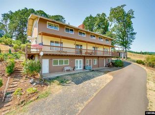 28052 Liberty Rd, Sweet Home, OR 97386