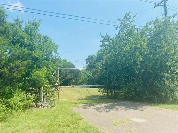 Fm 2604, Whitney, TX 76692