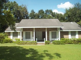 2806 Evans Dr, Dothan, AL 36303