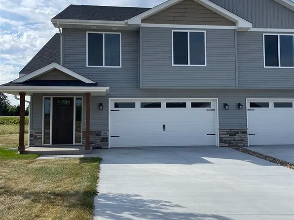 138 Buysse Ln, West Liberty, IA 52776